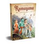 Illustrated Ramayana For Children - Shubha Vilas - 9789354400889