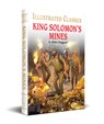 King Solomon's Mines for Kids - H. Rider Haggard - 9789354403453