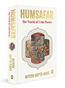 Humsafar - Hitesh Gupta Aadil - 9789354409011