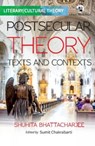 Postsecular Theory - Shuhita Bhattacharjee - 9789354421402