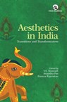 Aesthetics in India - V.S. Sreenath ; Anandita Pan ; Punnya Rajendran - 9789354424021