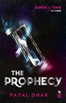 The Prophecy - Payal Dhar - 9789354472732