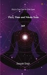 Pi( ÏEUR) Time and Nikola Tesla 369 - Deepak Singh - 9789354582554