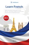 French Basics - Multibhashi Solutions Pvt Ltd - 9789354589249