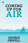 Coming Up for Air - George Orwell - 9789354620904