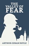 The Valley of Fear - Arthur Doyle Conan - 9789354624315
