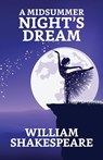 A Midsummer Night's Dream - William Shakespeare - 9789354629600
