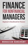 Finance for Nonfinancial Managers - Murugesan Ramaswamy - 9789354737121