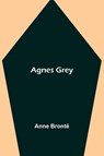 Agnes Grey - Anne Bronte - 9789354846311