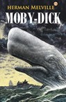 Moby Dick - Herman Melville - 9789354866203