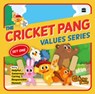 Cricket Pang Values Series - You Need Character Company - 9789354891885