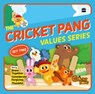 Cricket Pang Values Series - You Need Character Company - 9789354895654