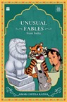 Unusual Fables From India - Christopher Baretto - 9789354897191