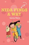 Nida Finds a Way - Samina Mishra - 9789354920356