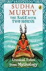 The Sage with Two Horns - Sudha Murty - 9789354921179