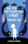 The Boy Who Played with Light - Lavanya Karthik - 9789354921285