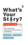 What's Your Story? - Adri Bruckner ; Anjana Menon ; Marybeth Sandell - 9789354921452