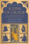 Icons of Grace - Nityanand Charan Das - 9789354924620