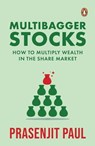 Multibagger Stocks - Prasenjit Paul - 9789354925054