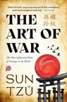 The Art of War - Sun Tzu - 9789354990342