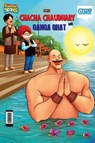Chacha Chaudhary and Ganga Ghat - Pran - 9789355137074