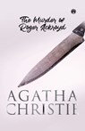 The Murder of Roger Ackroyd - Agatha Christie - 9789355172402