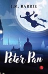 Peter Pan - J.M. Barrie - 9789355202178