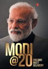 Modi@20 - Sudha Murty - 9789355203632