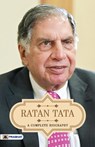 Ratan Tata A Complete Biography - A. K. Gandhi - 9789355211743