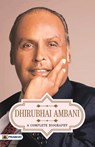 Dhirubhai Ambani A Complete Biography - N. Chokkan - 9789355213983