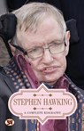 Stephen Hawking - Mahesh Dutt Sharma - 9789355218827