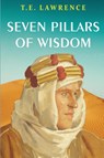 Seven Pillars of Wisdom - T E Lawrence - 9789355221797