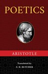 Poetics - Aristotle - 9789355222671