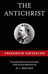 The Antichrist - Friedrich Nietzsche - 9789355222718