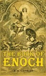 The Book of Enoch - R. H. Charles - 9789355223364