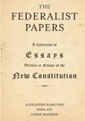 The Federalist Papers - Alexander Hamilton ; John Jay ; James Madison - 9789355223456