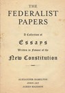 The Federalist Papers - Alexander Hamilton ; John Jay ; James Madison - 9789355223487
