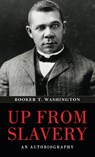 Up from Slavery - Booker T. Washington - 9789355223647