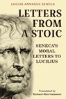 Letters from a Stoic - Lucius Annaeus Seneca - 9789355223746