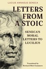 Letters from a Stoic - Lucius Annaeus Seneca - 9789355223746
