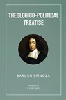 Theologico-Political Treatise - Baruch Spinoza - 9789355227034