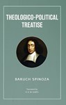 Theologico-Political Treatise - Baruch Spinoza - 9789355228772