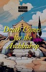 Death comes for the Archbishop - Willa Cather - 9789355277022