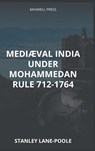 Mediæval India - Stanley Lane-Poole - 9789355280916