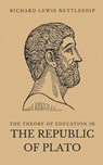 The Theory of Education in the Republic of Plato - Richard Lewis Nettleship - 9789355282156