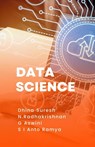 Data Science - Dhina Suresh ; N. Radhakrishnan ; G. Aswini - 9789355283269