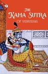 The Kama Sutra of Vatsyayana - Vatsyayana - 9789355465702