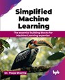 Simplified Machine Learning - Pooja Sharma - 9789355516145