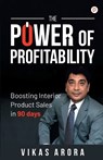 The Power of Profitability - Vikas Arora - 9789355546098