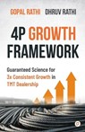 4P Growth Framework - Dhruv Gopal Rathi - 9789355546395